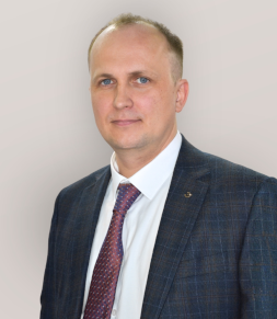 Антон Александров